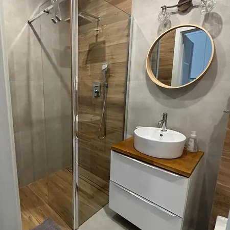 Apartamento Urocza I Nowoczesna Kawalerka - W Pobliżu Centrum *